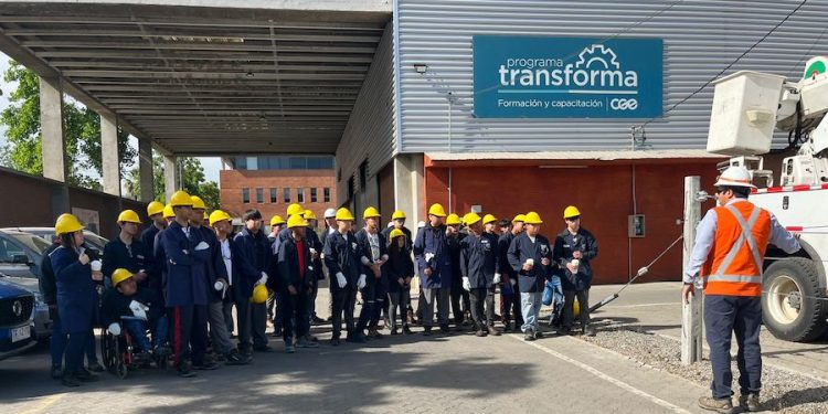 CGE refuerza actividades de Compromiso Social y proyecta llegar a un mayor número de beneficiarios en 2025