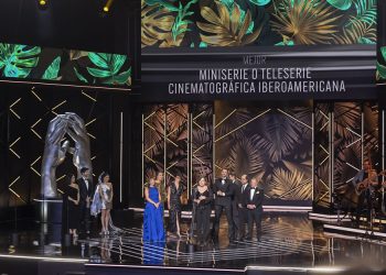 Siete candidaturas chilenas en XII Premios Platino