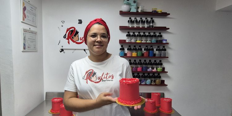 Impulsan emprendimientos en Tarapacá a través de asesoría y financiamiento estatal