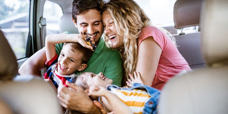 Vacaciones, el momento perfecto para fortalecer las habilidades socioemocionales de tus hijos