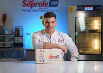 Chef entrega consejos para que pastelerías rentabilicen el día de los enamorados