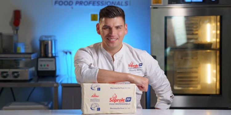 Chef entrega consejos para que pastelerías rentabilicen el día de los enamorados