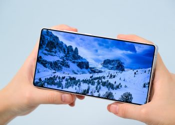 Galaxy S25 Ultra: Un diseño sorprendente se combina con el potente rendimiento de la inteligencia artificial