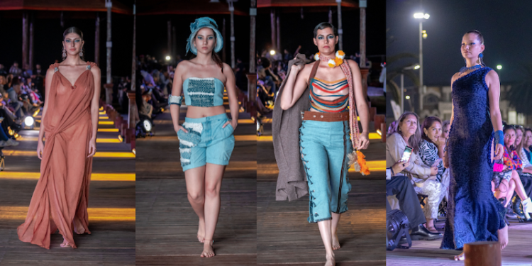 Seleccionan participantes de nuevo encuentro de moda Tarapacá Circular y Sostenible