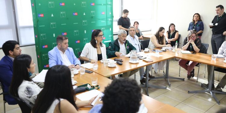 SAG refuerza vigilancia tras primeros casos de influenza aviar en Perú