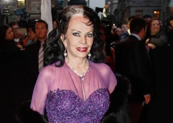 Murió Tongolele, actriz y bailarina del Cine de Oro Mexicano