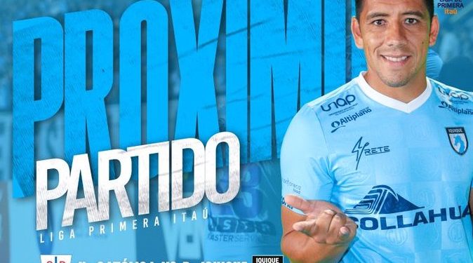 Deportes Iquique enfrenta este sábado a Universidad Católica en Estadio La Florida