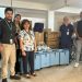 SEREMI de Salud de Tarapacá realiza donación al Hospital de Iquique