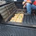 Escáner de Aduanas en El Loa detectó camioneta con doble fondo: Ocultaba más de 46 kilos de marihuana