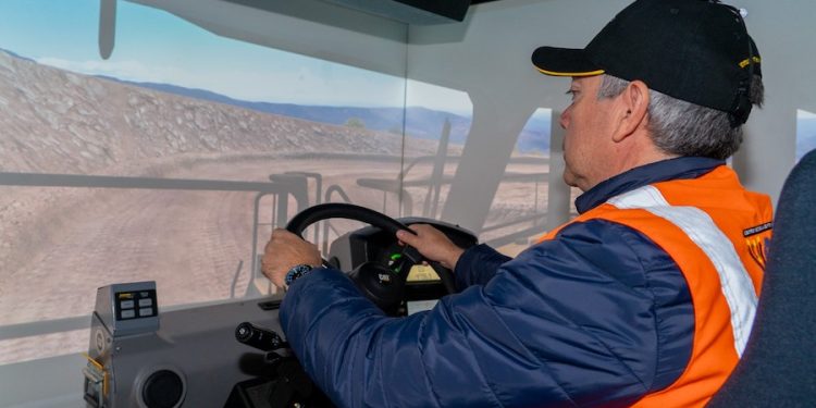 ¡Llegamos a Tarapacá!: Escuela de Oficios Industriales abrirá nuevos programas en Iquique