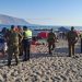 Carabineros de Chile garantizan la seguridad en el borde costero de Iquique y la CONMEBOL Copa América Fútbol Playa 2025