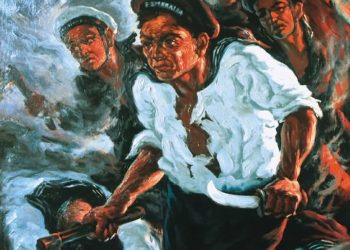 Nuevo Aniversario del Combate Naval de Arica