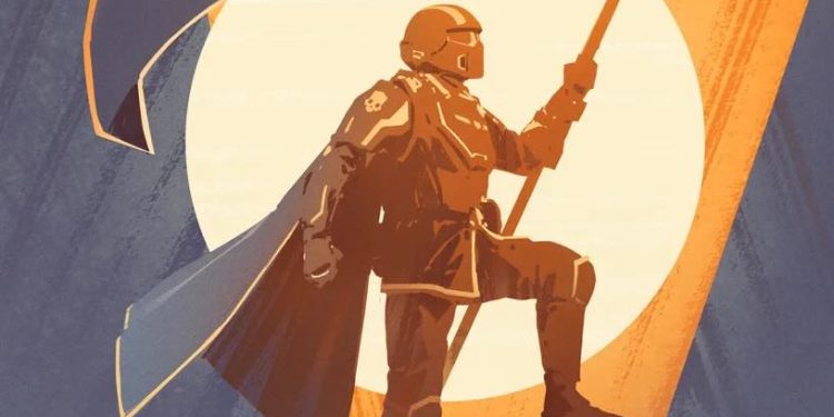 Helldivers 2: un año erradicando bichos, dando de baja a las máquinas y protegiendo la Democracia Tutelada