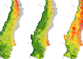 Alerta por altas temperaturas: A qué factores debemos estar atentos para evitar la deshidratación
