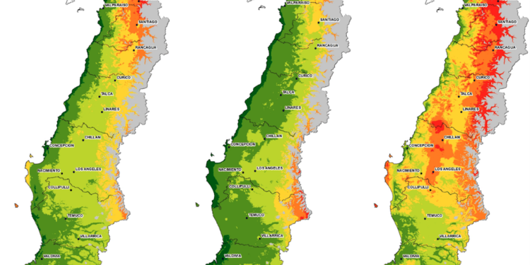 Alerta por altas temperaturas: A qué factores debemos estar atentos para evitar la deshidratación