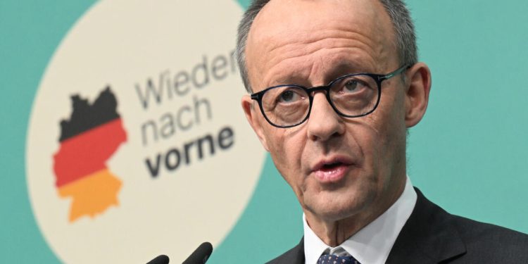 Alemania: Confirman el triunfo de bloque conservador liderado por Friedrich Merz en elecciones legislativas