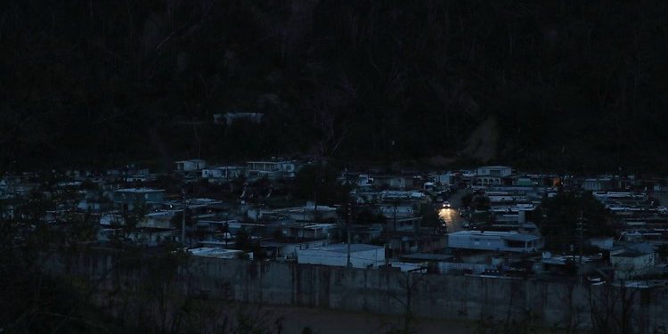 Apagón, un llamado a la acción