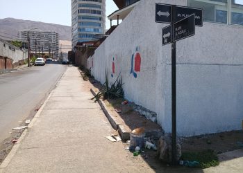 No colaboran con Iquique