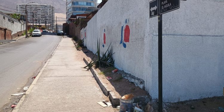 No colaboran con Iquique