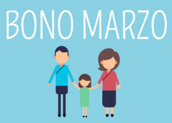 Bono Marzo: Estas personas estarán en la primera nómina de beneficiarios del Aporte Familiar Permanente