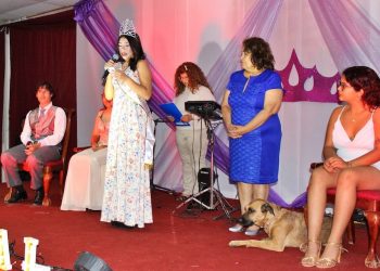 Pica y Matilla finalizaron con éxito sus tradicionales Carnavales de Verano