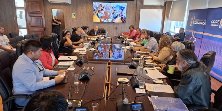 IMI solicitó suplementación de más de 71 millones para mejoramiento de centro comunitario Nueva Victoria que costó 629 millones 925 mil pesos