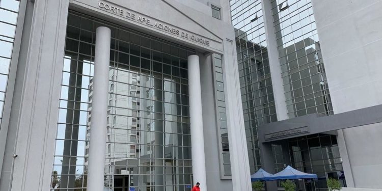 Corte de Iquique confirma absolución de oficial de Carabineros acusado por apremios ilegítimos