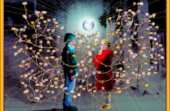 Fito Paez: El primer adelanto de su nuevo álbum «Novela»