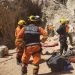 Tres trabajadores mueren en derrumbe de mina en Copiapó