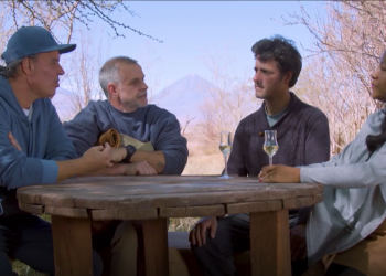 Gastronomía y tradición: Lo que aún queda por ver en “Los Petersen en Chile”