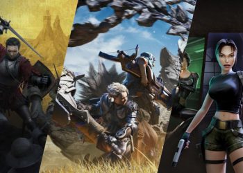 Con Monster Hunter Wilds a la cabeza: estos son los lanzamientos de videojuegos más importantes en febrero