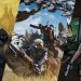 Con Monster Hunter Wilds a la cabeza: estos son los lanzamientos de videojuegos más importantes en febrero