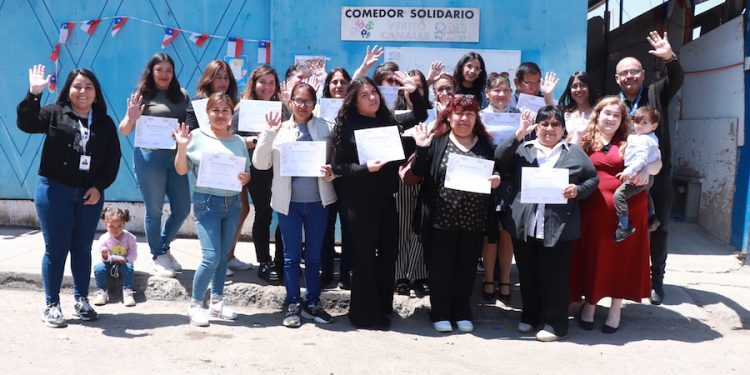 Invitan a participar en fondos concursables que entrega Seremi de Gobierno