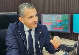 Fiscal Juan Castro Bekios: “Los antecedentes reunidos por el Ministerio Público cumplen el estándar para un desafuero”