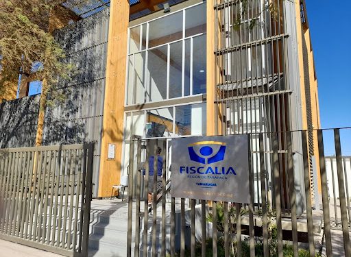 Fiscalía del Tamarugal formalizó a imputados detenidos por tráfico de migrantes en Colchane