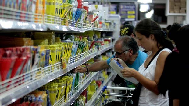 ¿Cómo sobrevivir a los gastos de marzo?