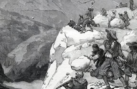 Rufino Paiva, segundo telegrafista