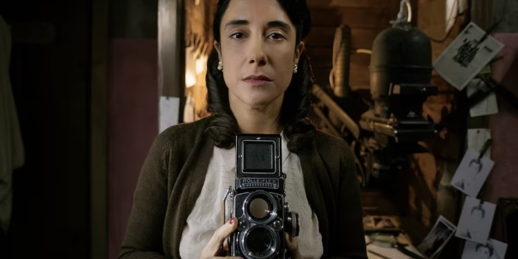 Los Premios PLATINO anuncian las preselecciones de su XII Edición