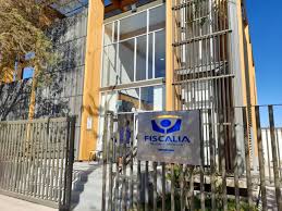 Tres detenidos -una mujer y dos hombres- por delito con retención de víctimas en interior de Reserva Pampa del Tamarugal