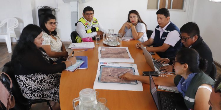 SAG Tarapacá inicia trabajos para controlar brote de mosca de la fruta Miñi Miñe