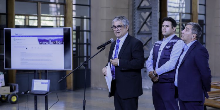 Ministro Marcel destaca Imacec de 6,6% de diciembre: “Se constata que hubo una reactivación económica durante el 2024” y proyecta un buen inicio del 2025