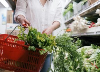 Altas temperaturas y alimentos: Evita intoxicaciones por comida en mal estado