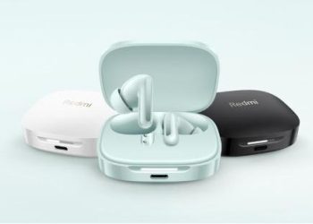 Xiaomi revoluciona la experiencia de audio con la nueva Serie Redmi Buds 6