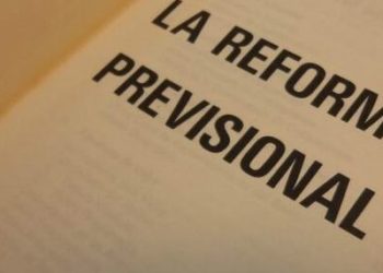 Reforma de pensiones: retos y oportunidades