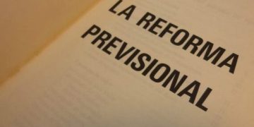 Reforma de pensiones: retos y oportunidades