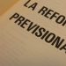 Reforma de pensiones: retos y oportunidades
