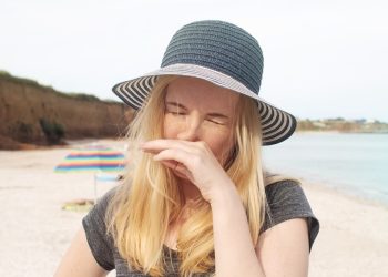 Tome nota y aprenda a evitar los clásicos “resfríos de verano”