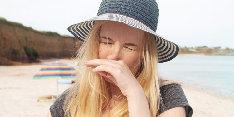 Tome nota y aprenda a evitar los clásicos “resfríos de verano”