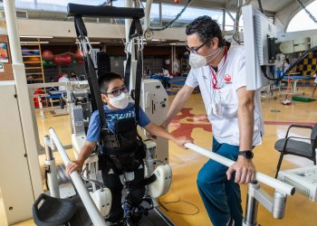 Teletón continuó con sus atenciones a pesar del Blackout