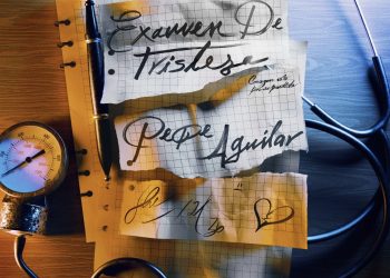 Pepe Aguilar presenta su balada «Examen de tristeza»